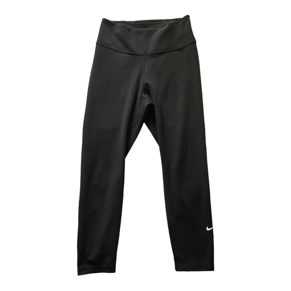 #3-NIKE-DRI FIT LEGGINGS-SIZE SMALL